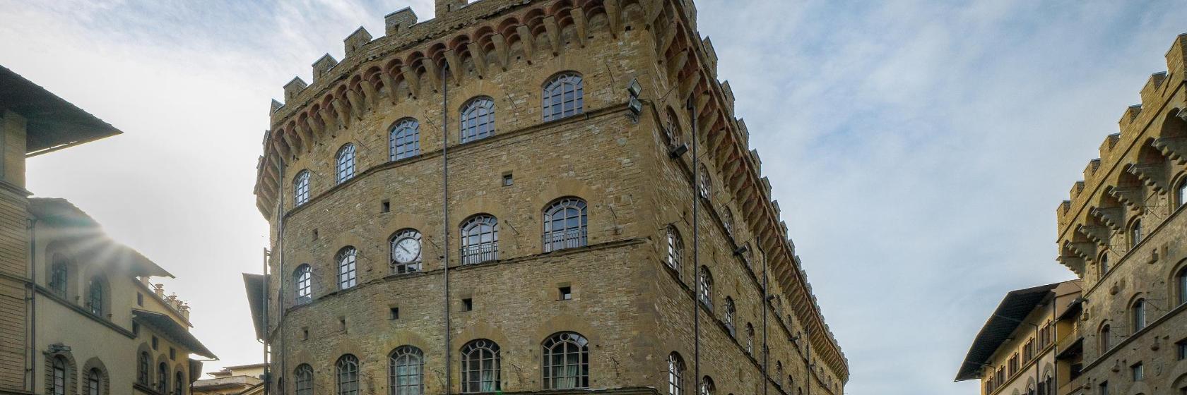 Salvatore Ferragamo Museum